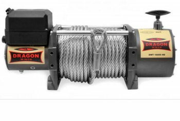 Wyciągarka Dragon Winch Truck 16000 12V 