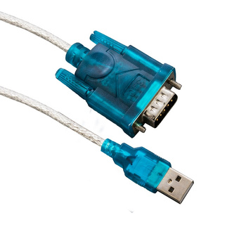 Kabel Usb - Rs232 1M Esperanza Eb213