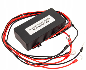 Balancer AKU PROTECT 48 do zestawu      