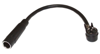 Przejście Anteny Samochód Gn.Bl/Wt.Pl 