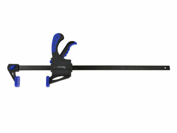 Ścisk stolarski jednoręczny 450mm