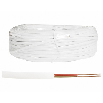 Kabel Koncentryczny Telefoniczny 2C 