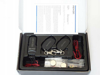 Noxon Immobilizer Im103