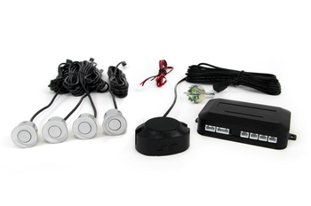 Zestaw Czujników Parkowania Buzzer 