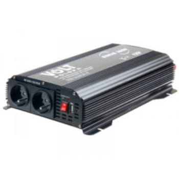 Przetwornica Sinus 3000 24V/230V