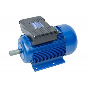 Silnik elektryczny 3.0kW 1450rpm 230V   