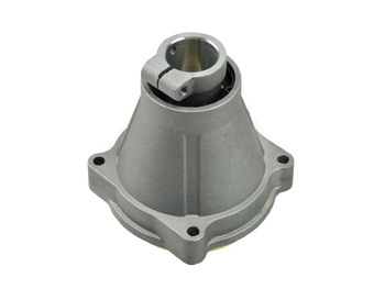 Bęben sprzęgła(kosz)kosy spal. 9 fr 26mm