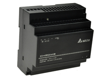 Zasilacz Din 12V/2.1A Drc-24V100W1Az 