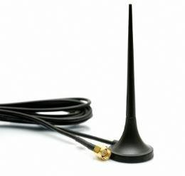 At-Gsm-Mag Antena Gsm Magnetyczna, 2.2Db