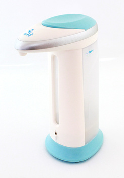 Dozownik do mydła Automat