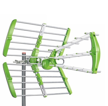 Antena Kierunkowa Dvb-T Dvbt06 Filtr Lte