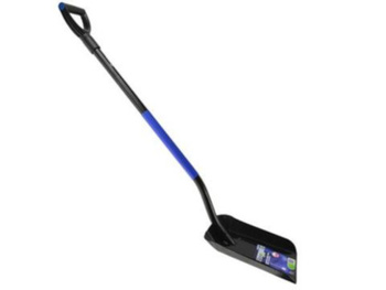 Łopata Węglowa Trzon Metalowy