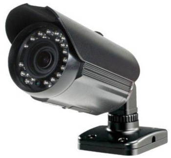 Kamera Tubowa Ex-Kv2070-Irc3 