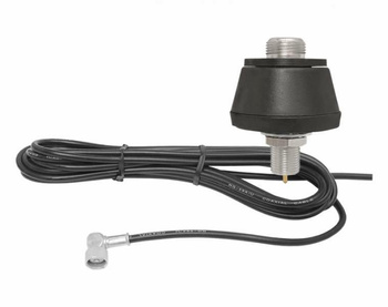 Główka PL+kabel, komplet LXCB405/PL