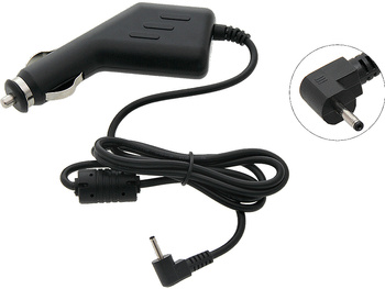 Ładowarka Samochodowa 2A Wt. Kąt. Dc