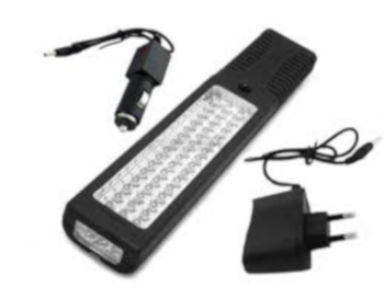 Lampa Warsztatowa 53 Led