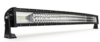 Lampa robocza panelowa LED BAR          