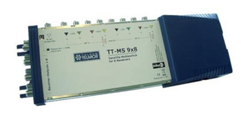 Multiswitch Końcowy Telmor 9/8 Ft 
