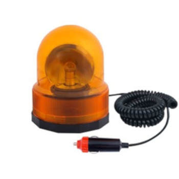 Lampa Ostrzegawcza Obrotowa 12V kogut   