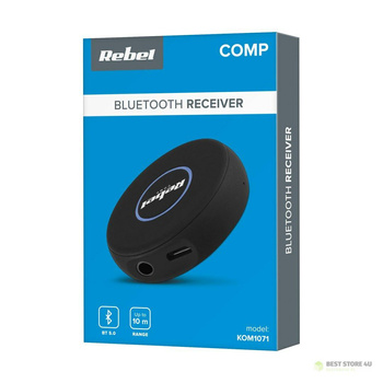 Odbiornik Bluetooth audio Rebel B20     