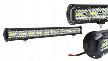Lampa robocza panelowa LED BAR AWL31    