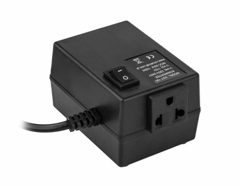 Transformator Konwerter 230/110V 100w   