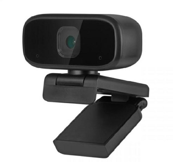 Kamera internetowa z mikrofonem Rebel Co