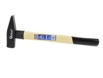 Młotek Ślusarski 500G Z Opaską Premium