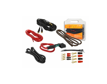 Zestaw Montażowy Caraudio  Z007