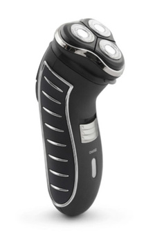 Golarka Razor Black Ebg002K