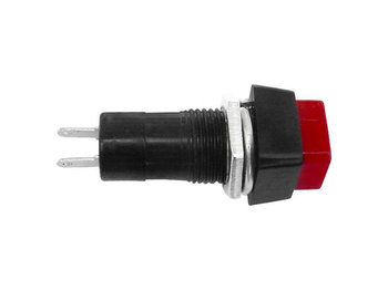 Przełącznik ON/OFF 3A/125V kwadrat