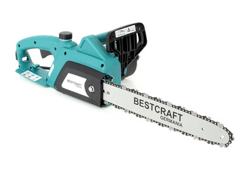 Piła Łańcuchowa Elektryczna 2550W Ec585
