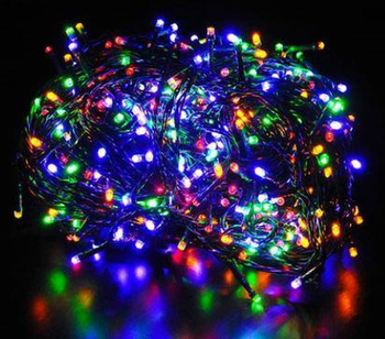 Lampki choinkowe 500Led SF0073 