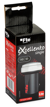 Konwerter Single Lnb Fte Excelento
