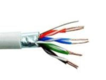 Kabel Komputerowy -Skrętka utp 