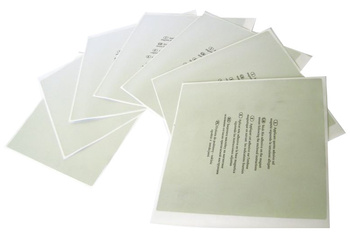 Folia Aluminiowa Samoprzylepna Pod Ante.