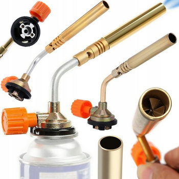 Palnik Gazowy na kartusz Ricas-815      