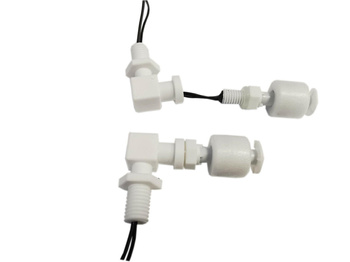 Magnetyczny czujnik poziomu wody        