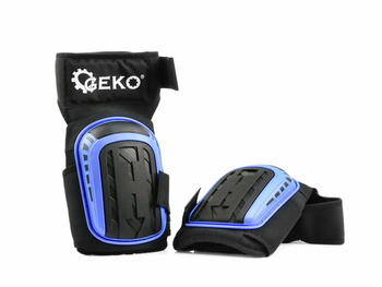 Nakolanniki żelowe ochronne wysokie