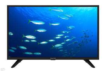Telewizor Kruger Matz 32" seria H, HD