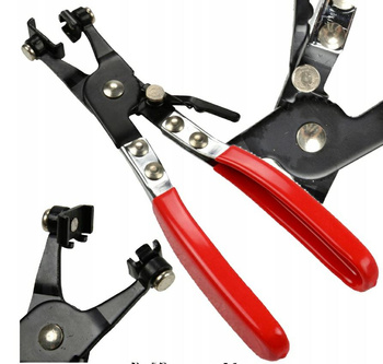 Szczypce do opasek taśmowych G01650