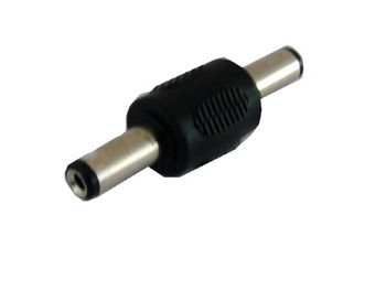 Wtyk Dc 2.1/5.5 podwójny