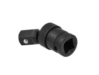 Przegub Kulisty Udarowy 1/2" Cr-V