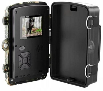 Fotopułapka kamera leśna CR-001         