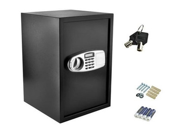 Sejf z szyfrem S6124