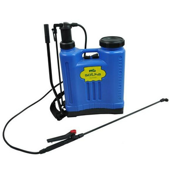 Opryskiwacz Plecakowy 18L Sotka