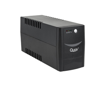 Zasilacz Micropower 600  Ups Quer 