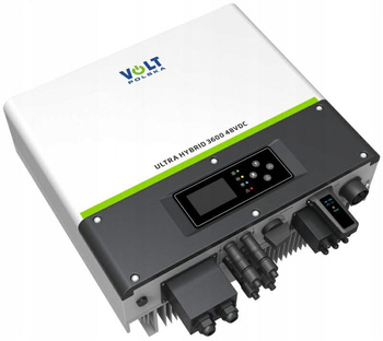 Inwerter hybrydowy ULTRA HYBRID 3600    