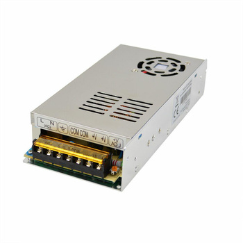 Zasilacz Pni St10A 12V 10A stabilizowany