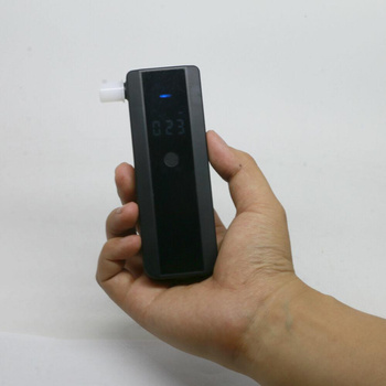 Alkomat Pni At188 ekran LCD